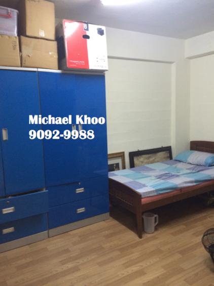 Blk 43 Bendemeer Road (Kallang/Whampoa), HDB 3 Rooms #79848632